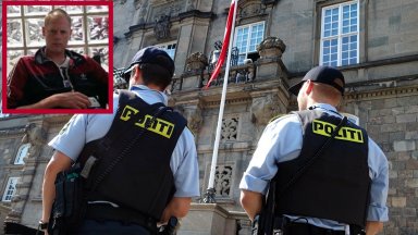 Върховният съд в Дания потвърди екстрадицията на Рангел Бизюрев