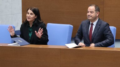 От ПП ДБ обвиниха че опозицията плаши населението с кремълска пропаганда