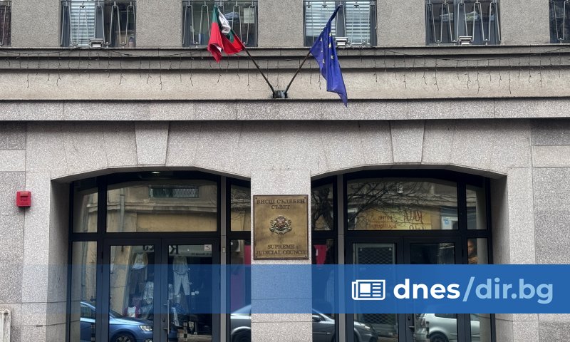 Procureur : Martin Buyanov et Velimir Atanasov ont assisté à la célébration de Noël du SRP Procureur : Martin Buyanov et Velimir Atanasov ont assisté à la célébration de Noël du SRP