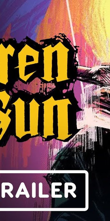 Children of the Sun на Devolver Digital има дата на пускане в Steam и нов трейлър 