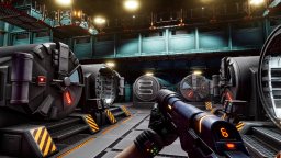 Nightdive подготвя нов римейк на емблематична научнофантастична игра