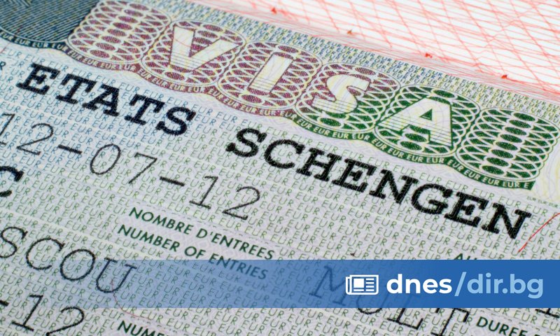 Предвижда се връщането на визите да бъде решавано според това