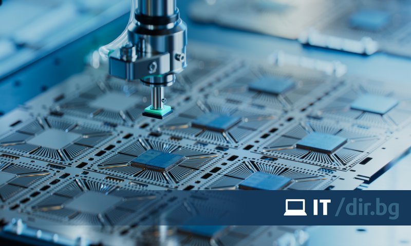 TSMC inaugure la construction d'une nouvelle usine de puces en Allemagne TSMC inaugure la construction d'une nouvelle usine de puces en Allemagne