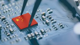 Китай с повече патенти за генеративен AI, отколкото всички останали страни заедно
