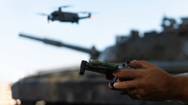 Все повече французи избират да бъдат кремирани Кремациите са били