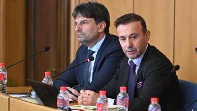 Коцев отново припомни че при случая на 6 март става