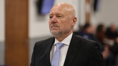 Заплахата за създаване на ядрено оръжие може би ще остане