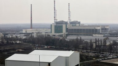 Зелена светлина за най-големия в Югоизточна Европа ядрен проект с американска технология