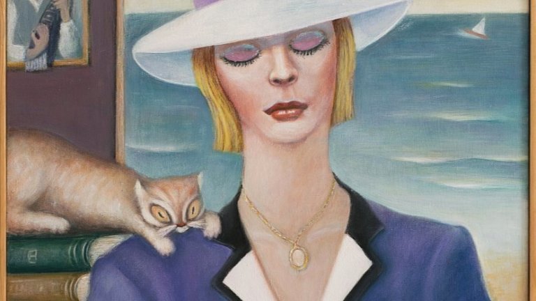 Григор Ангелов и неговият "Прозорец"