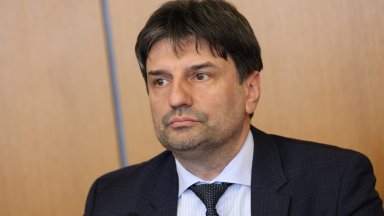Шефът на СДВР: Димитър Стоянов е забавил с часове освидетелстването си в "Пирогов"