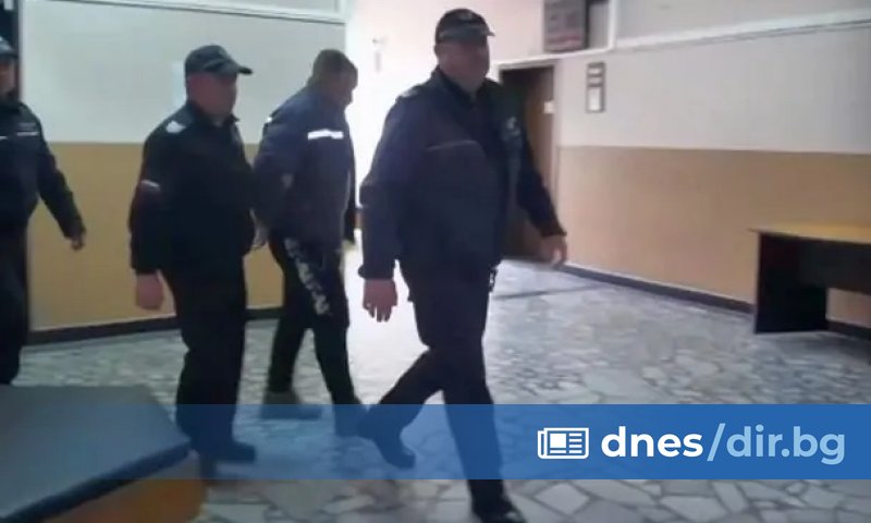 Съдът в Дупница е разгледал искането на Районната прокуратура в Кюстендил