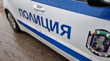 Пътното произшествие е станало на ул ХХI век в Монтана