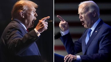 Около 39 от участвалите в продължилото седмица допитване регистрирани избиратели