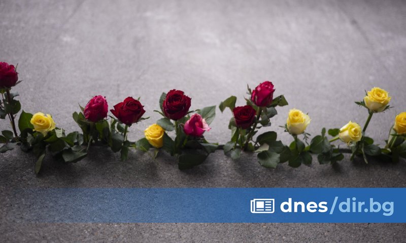 Обвиняемият, чието име не се разкрива, съгласно германските правила за