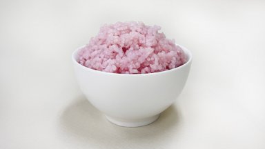Създадоха ориз с говежди клетки в себе си
