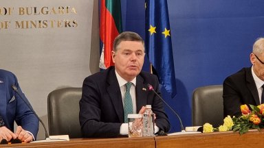 Правителството на България ще реши дали ще поиска допълнителна оценка