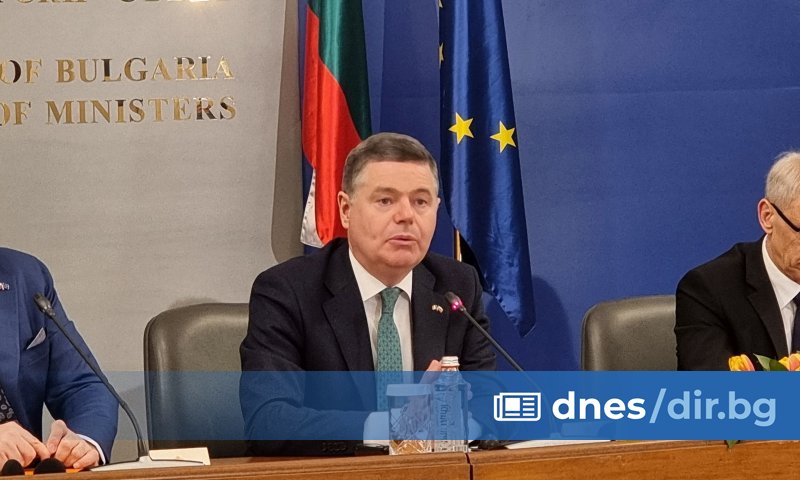 Правителството на България ще реши дали ще поиска допълнителна оценка