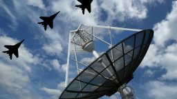 България стартира проект за нови 3D радари за засилване на въздушния суверенитет