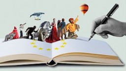 "Ден на европейските автори" ще бъде отбелязан в 40 държави на Стария континент