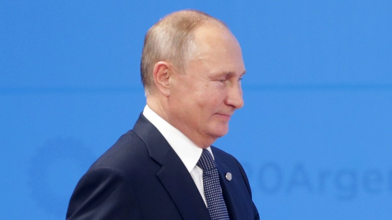 "Вашингтон Пост": Путинизмът не допуска съперници, а какво идва след него?