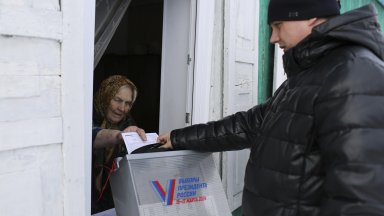 Протести се очакват и в Русия За днес противниците на
