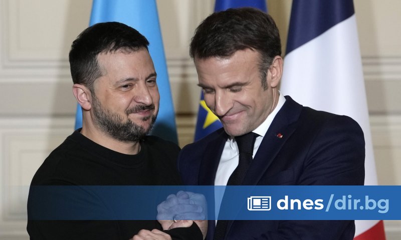 Може би в даден момент - не го искам, няма