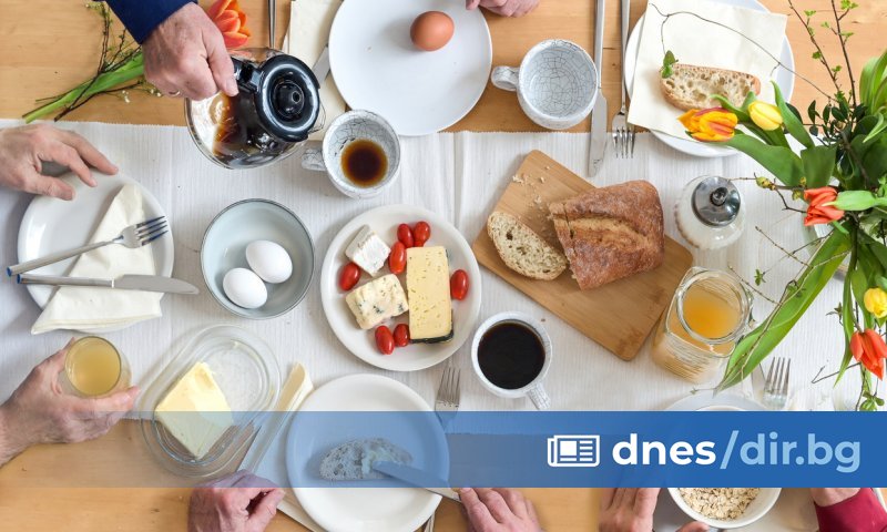 За вярващите хора нещата винаги имат две измерения - телесно