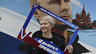 Шестият мандат на Путин: началото на края
