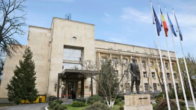 По време на срещата на руския дипломат е било предадено