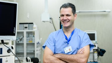 Месец март е посветен за борба с ендометриозата по популярен като