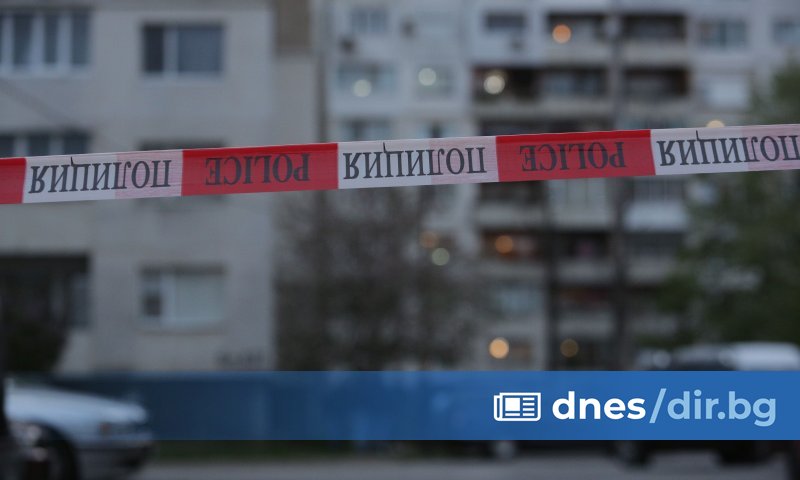 Тяло на млад мъж е открито в апартамент в пловдивския