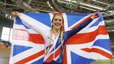 Най-успешната британска олимпийка прекрати кариерата си