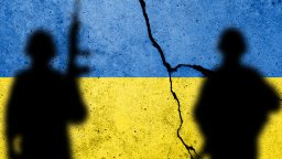 Около 30 мъже са загинали от началото на войната при опит да напуснат незаконно Украйна 