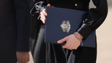 Оттам не информират дали номинираната за премиер на ротационния кабинет