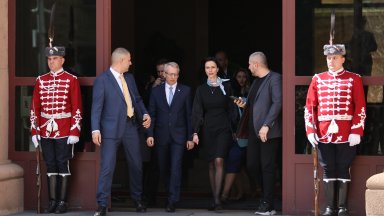 По неофициална информация обаче управляващите не са се споразумели и кабинет