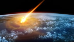 Учените смятат, че изгарящите в атмосферата спътници могат да навредят на магнитното поле на Земята 