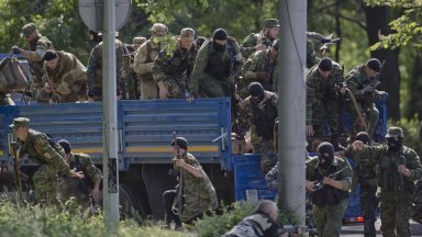 Главното сред тези опасения е как ще завърши войната през