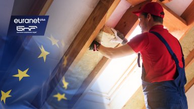 Вече няма да е достатъчно да се строят по екологични сгради