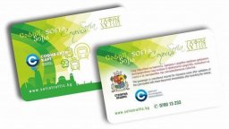 По-евтини карти за градския транспорт за ученици и студенти в София