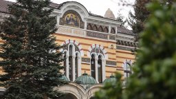 Светият Синод одобри епархийския избор за Сливенски митрополит