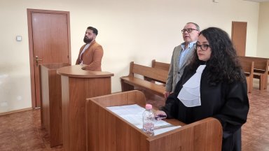 Той подчерта че първоначалната му идея за създаване на неговата