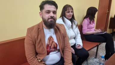 С решението си окръжните магистрати са признали за установено че ответникът