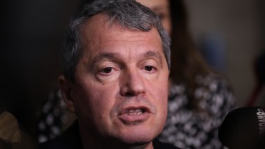 Няма силни места така Йорданов коментира предложенията за министри