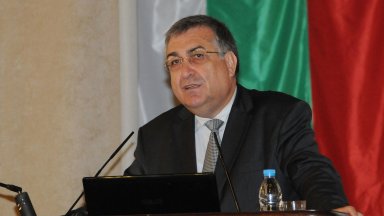 От коалицията обявиха за противоконституционно това че техните номинирани министри