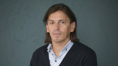 Игор Карней който пишеше за Радио Свободна Европа Радио Свобода РСЕ РС