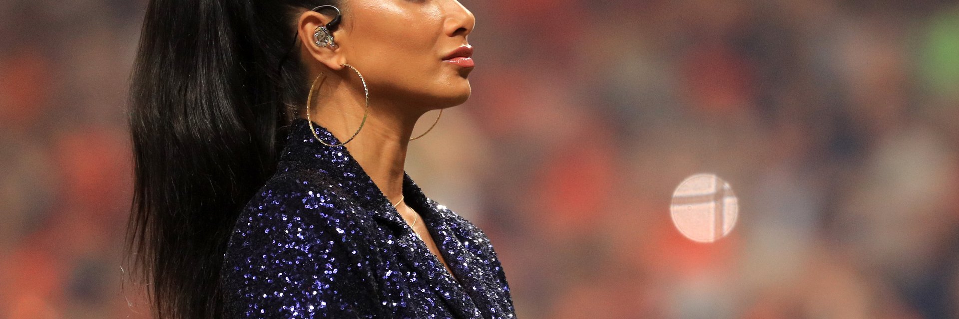 Никол Шерцингер призна: Имам страх от изоставяне 