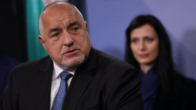 Ние сме предложили само премиер добави той Те не искат