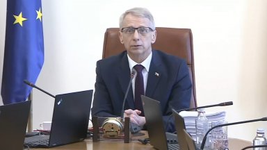 В управлението на една държава значение имат само решенията които