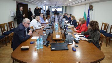 Обидимски който е в СРП от 2014 г каза че после