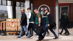 След скандалите: Испания създаде комисия за контрол на футболната федерация
